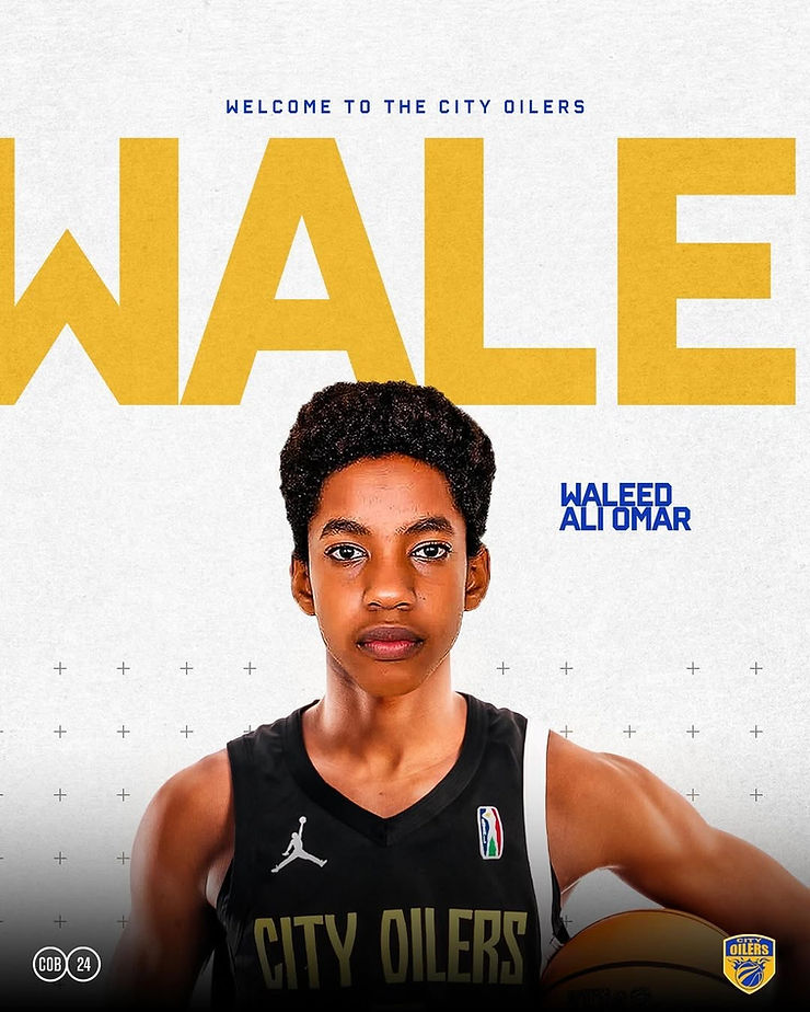City Oil Basketball Club leading the way in grooming and uplifting talent on the continent.