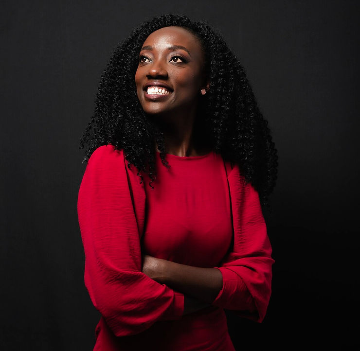 When you think of African Sports journalism, Usher Komugisha should be among your first go-to individuals.